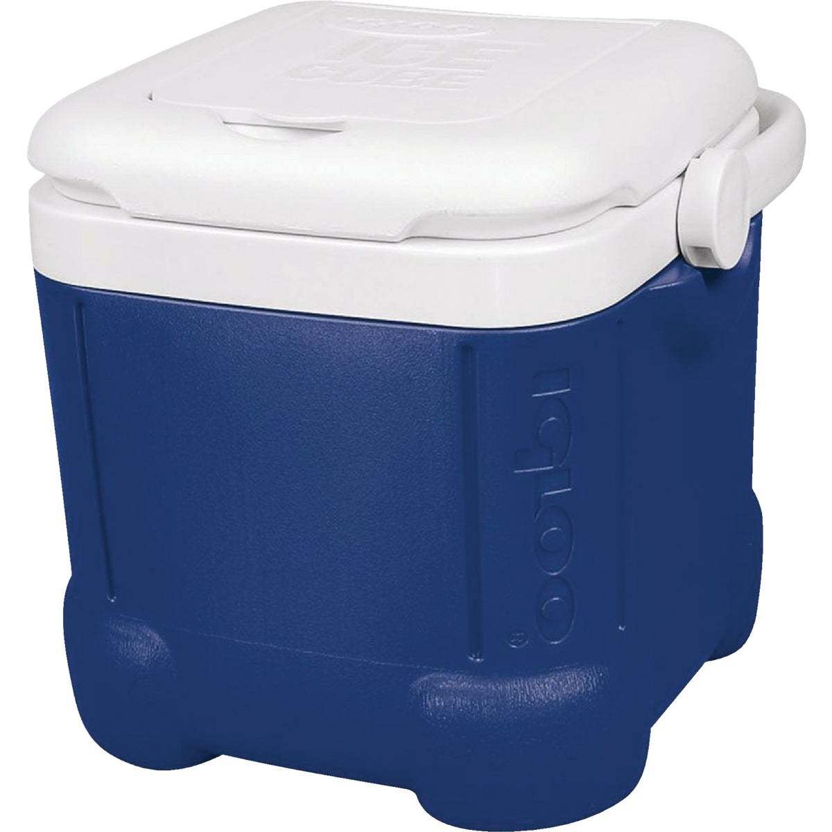 Igloo Ice Cube 12 Qt. Cooler, Blue