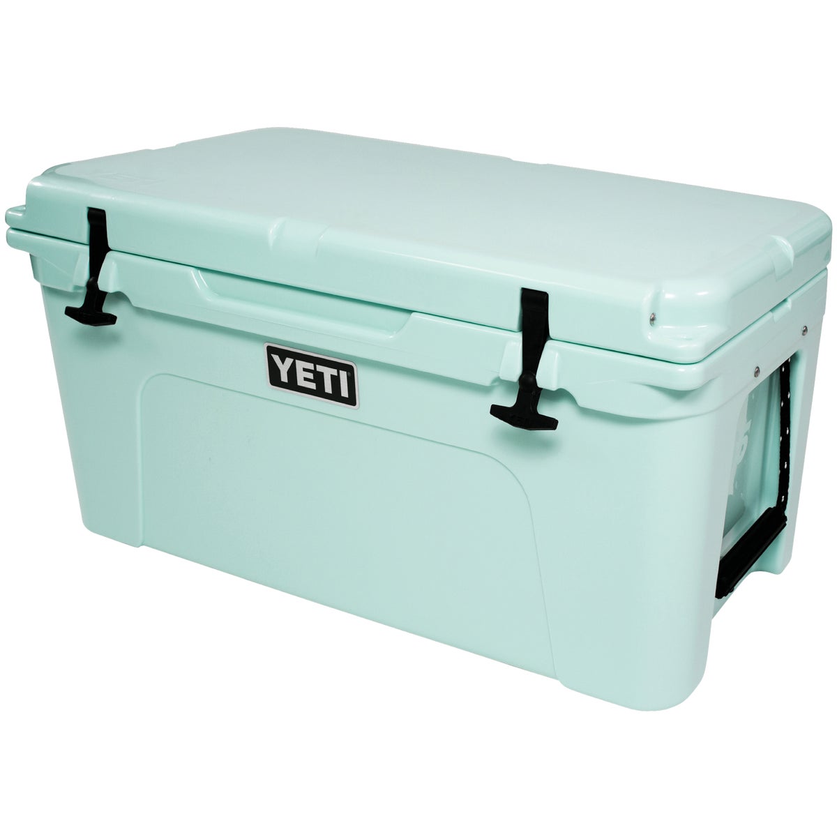 Yeti Tundra 65, 42-Can Cooler, Seafoam