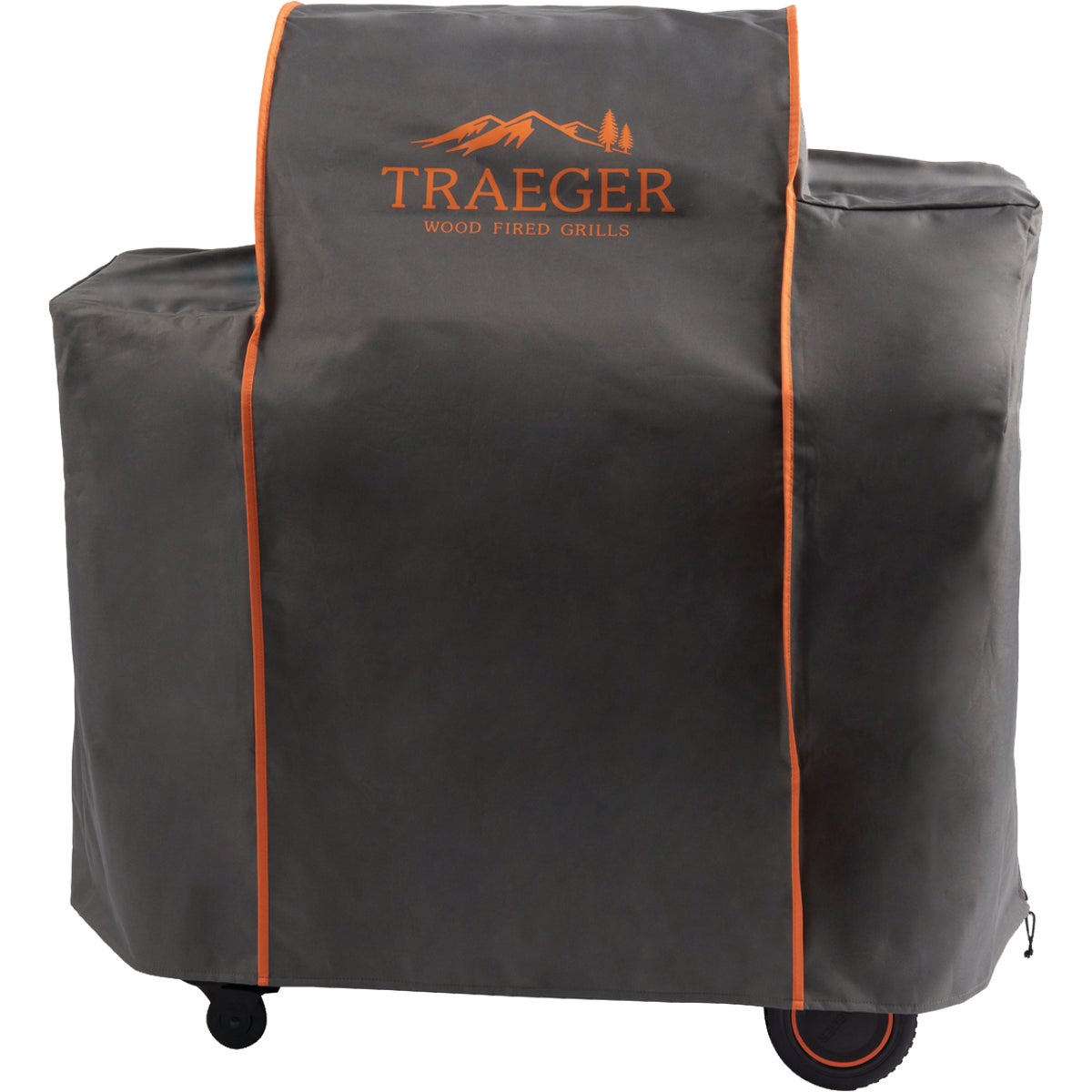 Traeger Timberline 850 46 In. Heavy-Duty Full Length Grill Cover