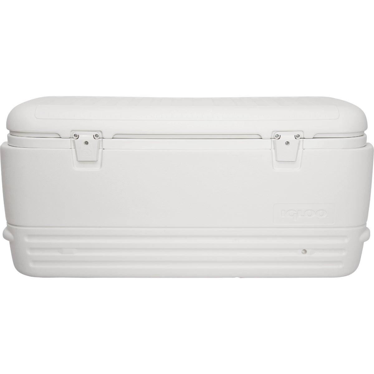 Igloo Polar 120 Qt. Cooler, White