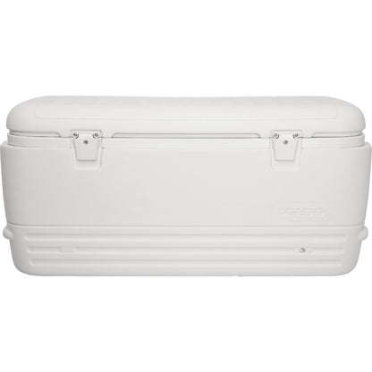 Igloo Polar 120 Qt. Cooler, White