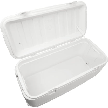 Igloo Polar 120 Qt. Cooler, White