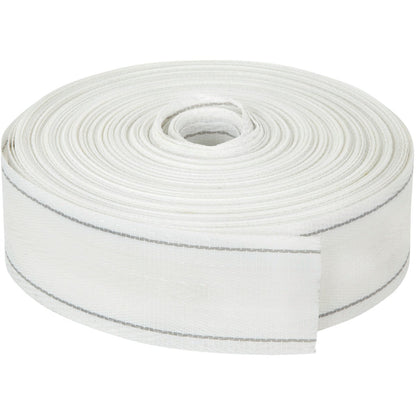 Frost King White 39 Ft. Outdoor Chair Webbing