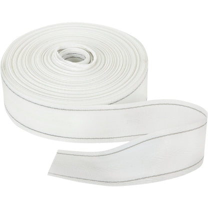 Frost King White 39 Ft. Outdoor Chair Webbing