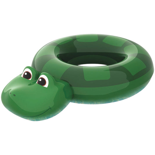 Little Tikes Timmy Turtle Baby Pool Float