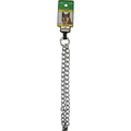 Westminster Pet Ruffin' it 24 In. Chrome-Plated Steel Heavy-Weight Dog Choke Chain