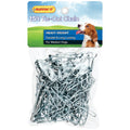 Westminster Pet Ruffin' it Heavy Weight Medium Dog Tie-Out Chain, 15 Ft.
