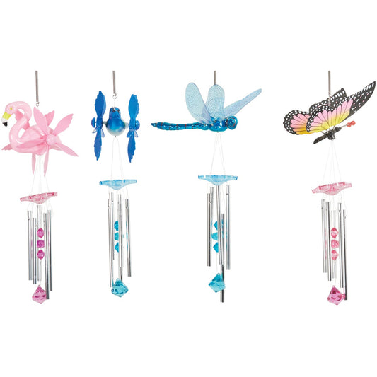 Windywings Wind Chime Assortment