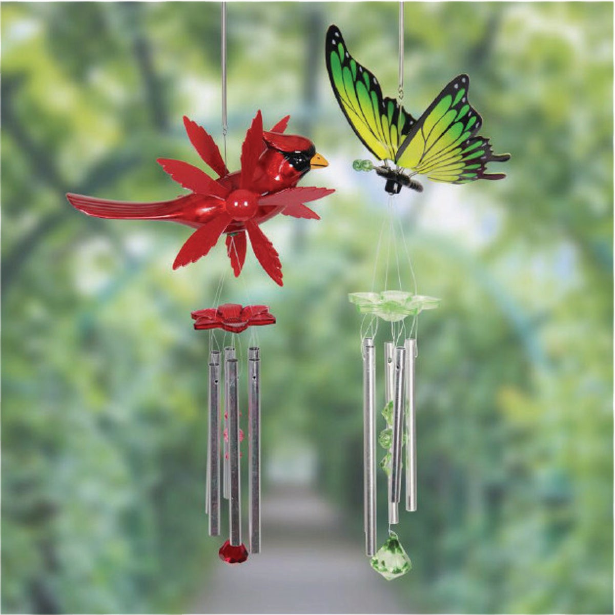 Windywings Wind Chime Assortment