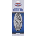 Kingsford 3.74 In. W. x 9.05 In. H. x 1.57 In. L. Stainless Steel Smoker Box