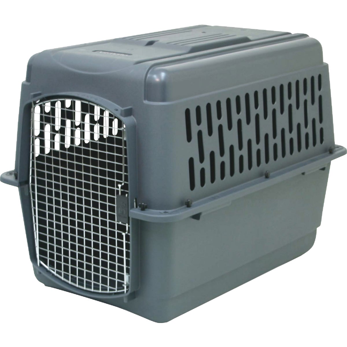 Petmate Aspen Pet 40 In. x 27 In. x 30 In. 70 to 90 Lb. Extra Large Porter Pet Carrier