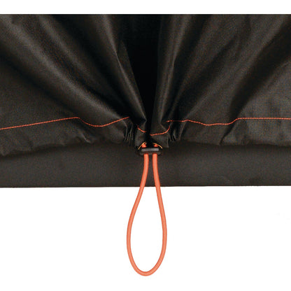 Masterbuilt Gravity Series 560 Black Grill & Smoker Cover