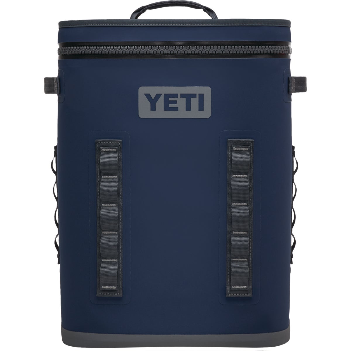 Yeti Hopper BackFlip 24 20-Can Soft-Side Cooler, Navy