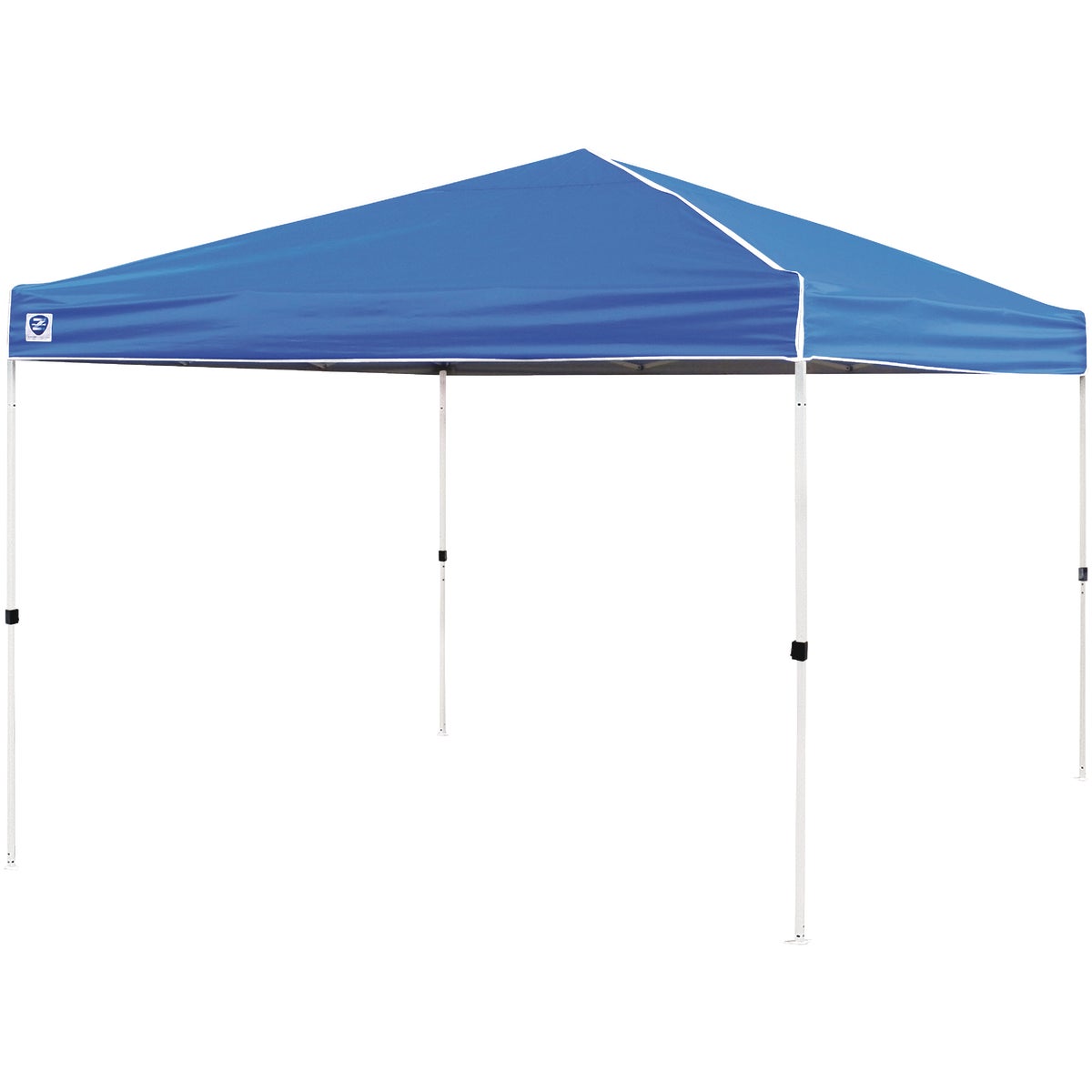 Z-Shade USA Everest 12 Ft. x 12 Ft. Blue Polyester Canopy