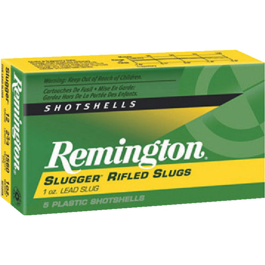 Remington Slugger 410 Ga. 2-1/2 In. 1/5 Oz. Slug Ammunition