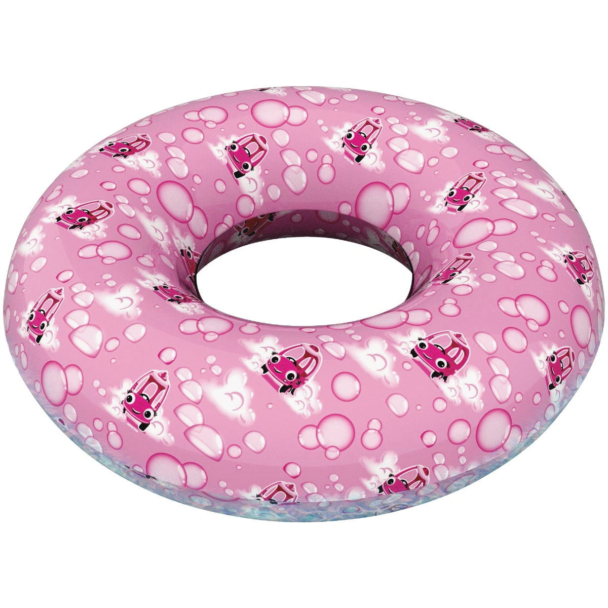 PoolCandy Little Tikes 27 In. Pink Pool Tube