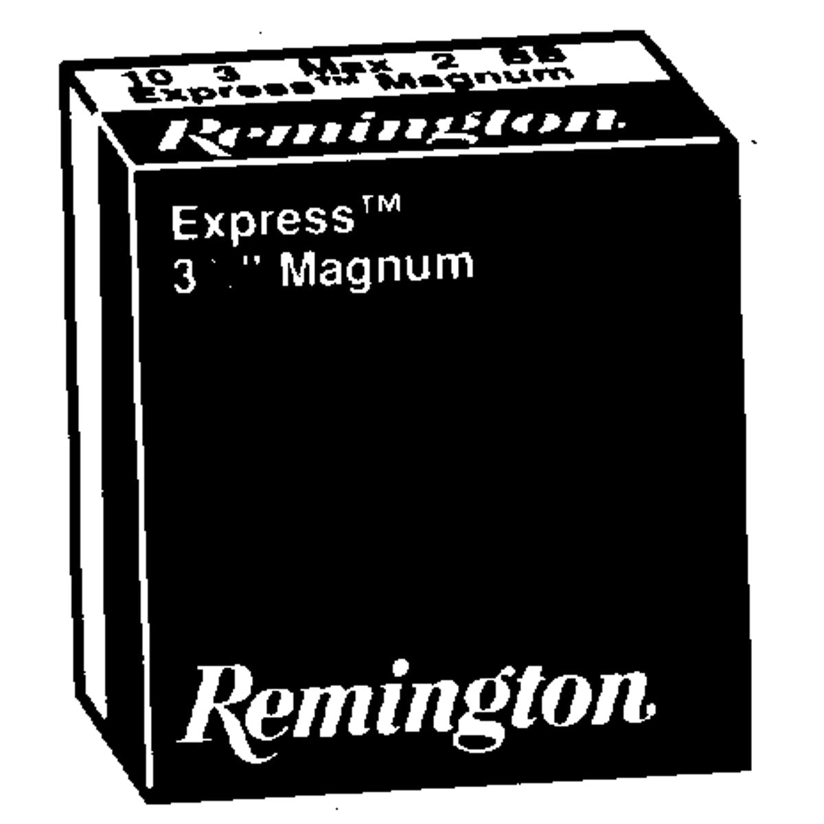 Remington Express 20 ga 2-3/4 In. #6 Shotgun Ammunition