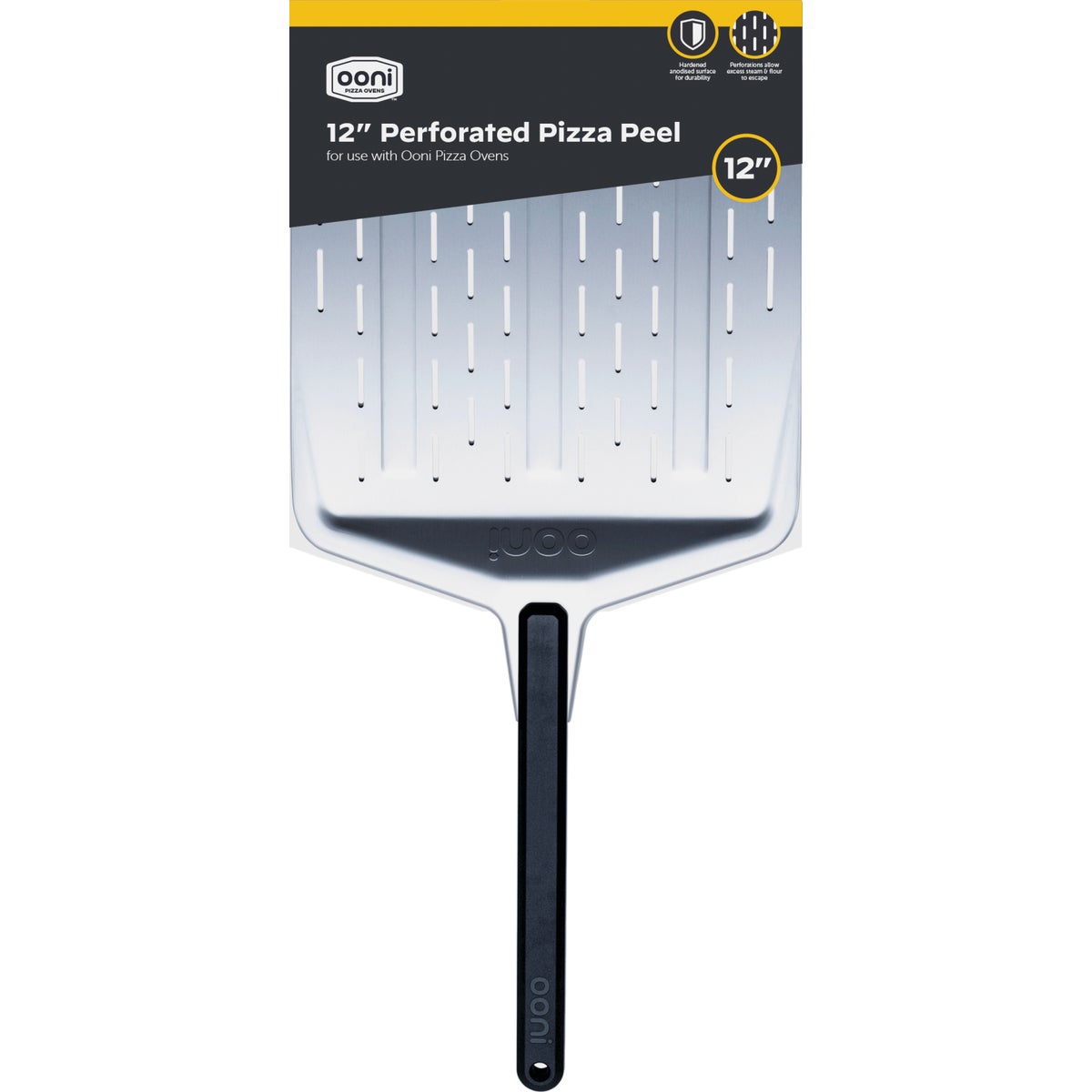 Ooni 12 Perforated Pizza Peel