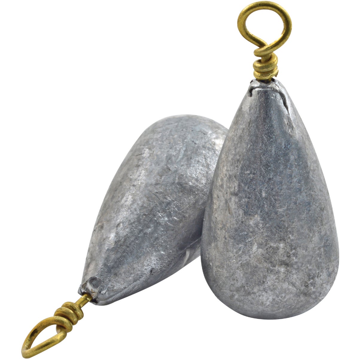 SouthBend Size 6 1/2 Oz. Dipsey Sinker (3-Pack)