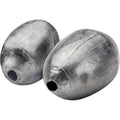 SouthBend Size 10 1/8 Oz. Egg Sinker (13-Pack)
