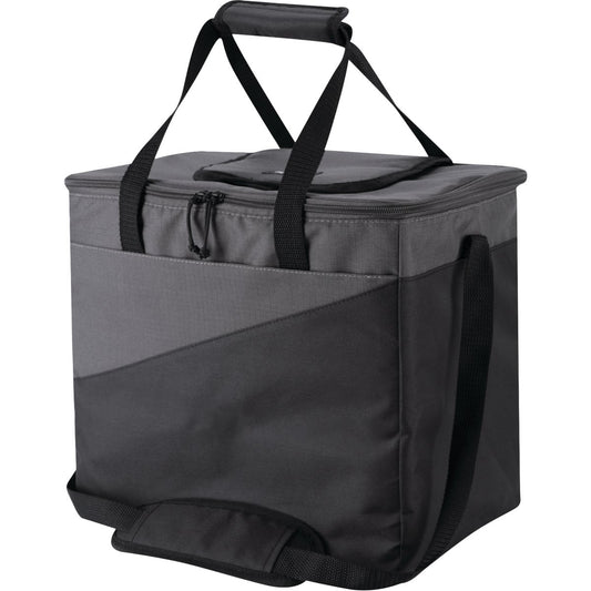 Igloo Collapse & Cool 36-Can Soft-Side Cooler, Blue