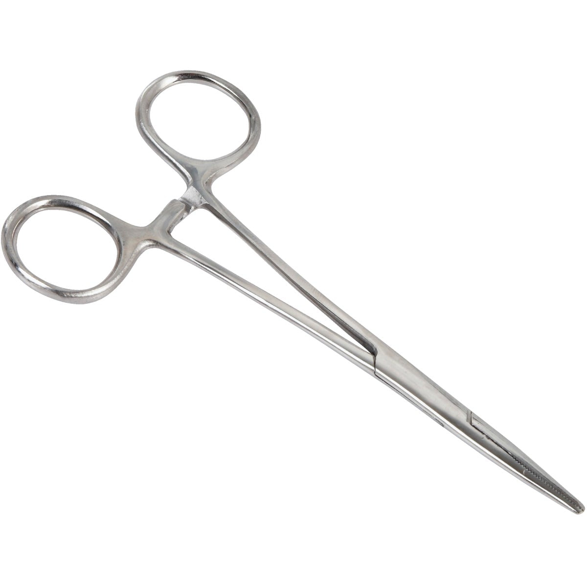 SouthBend Stainless Steel Forceps Hook Remover