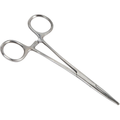 SouthBend Stainless Steel Forceps Hook Remover