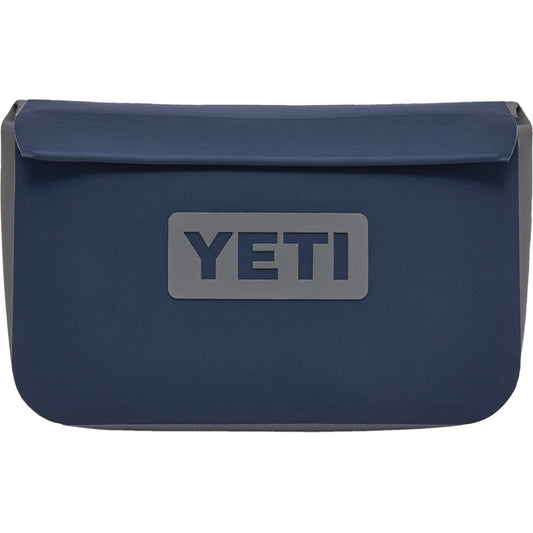 Yeti SideKick Dry 11 In. Navy Storage Pouch