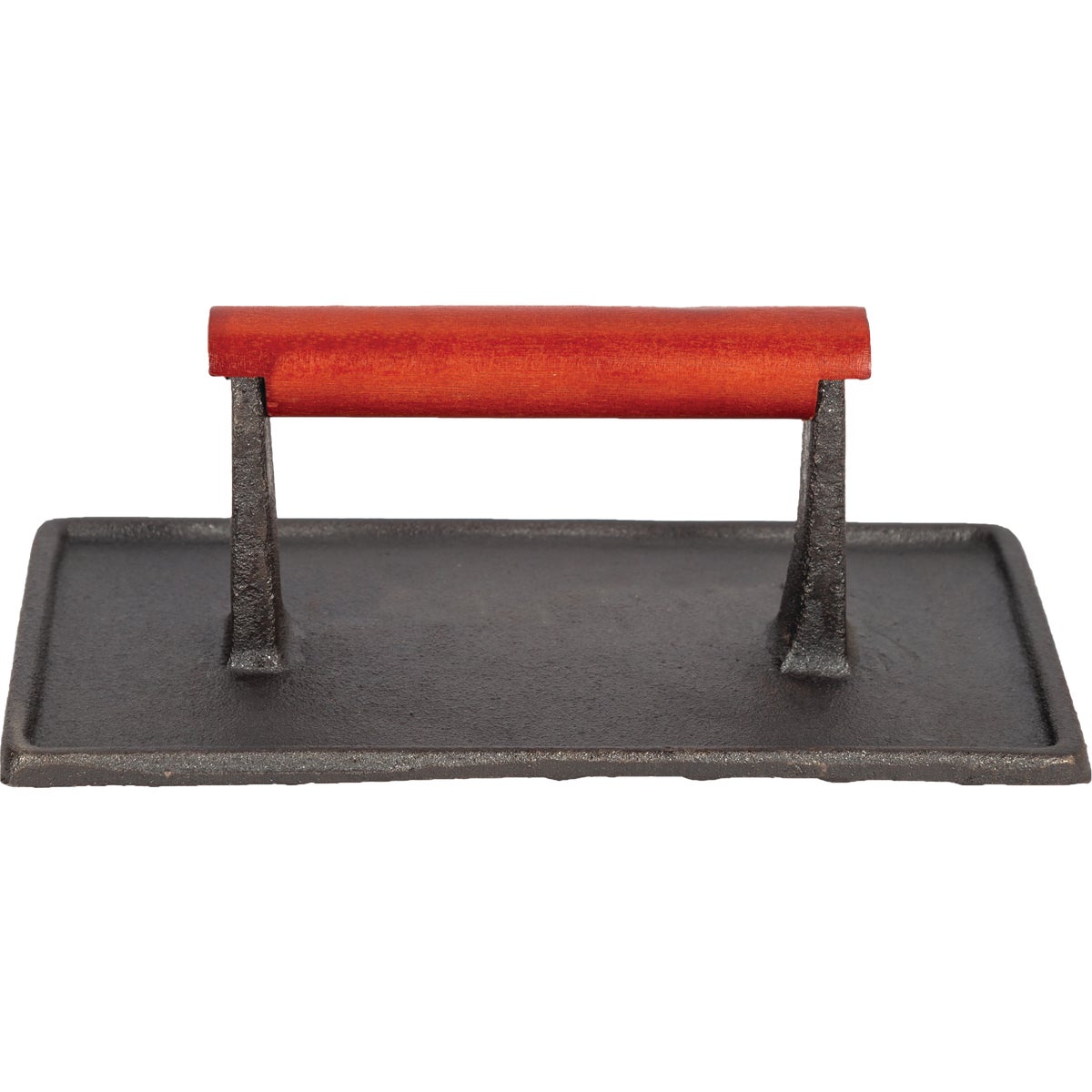 Dyna Glo Cast Iron Grill Press