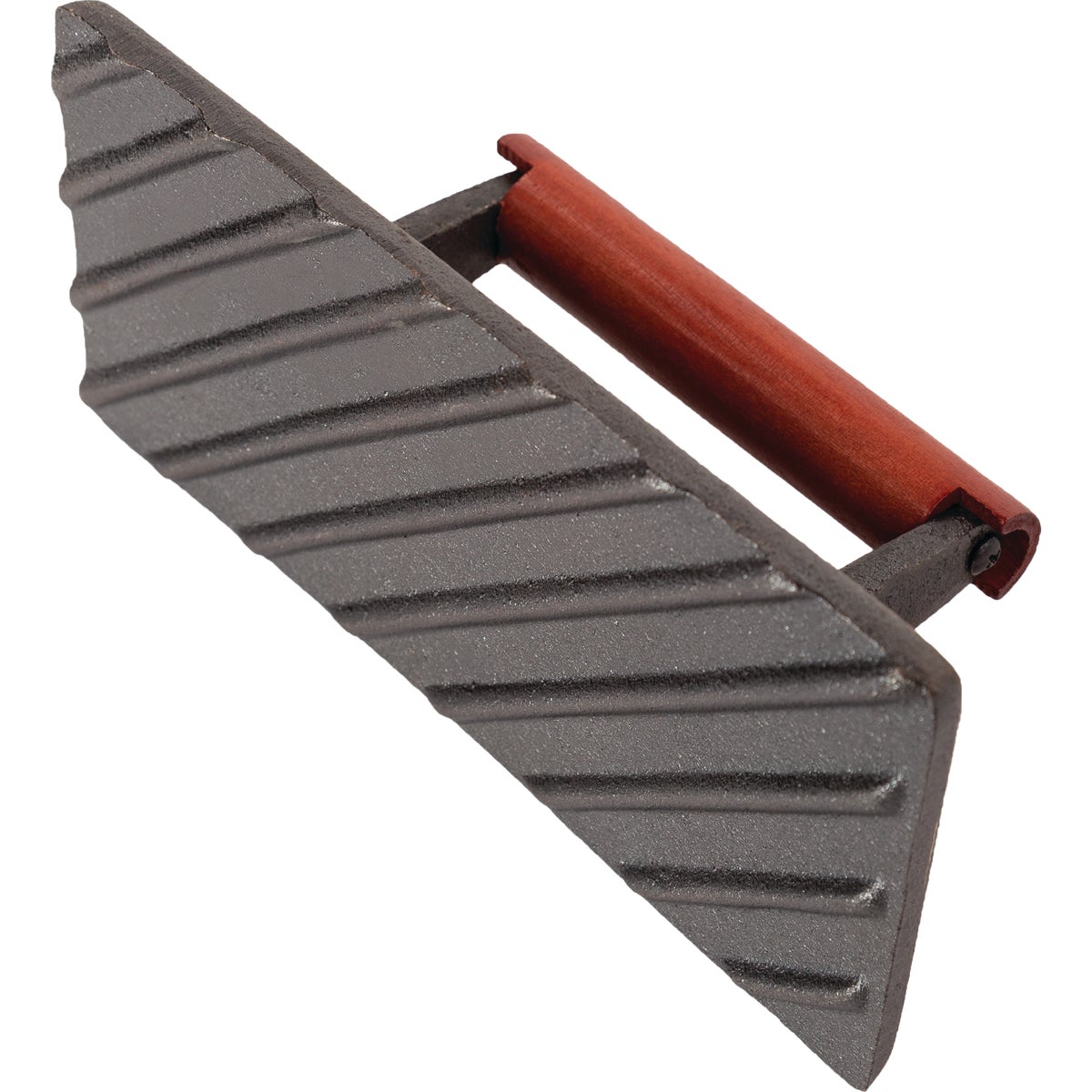 Dyna Glo Cast Iron Grill Press