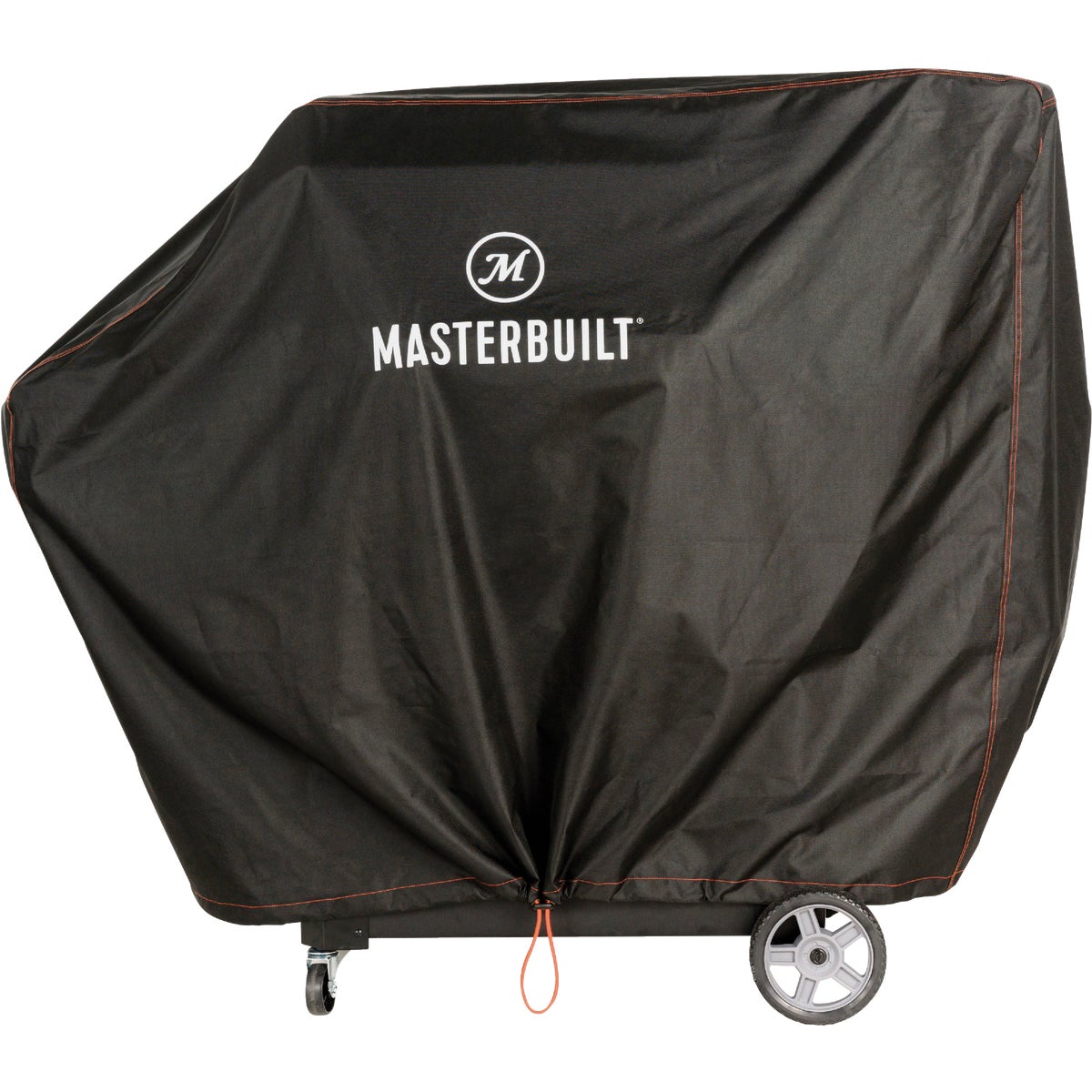 Masterbuilt Gravity Series 1050 Black Grill and Smoker Cover