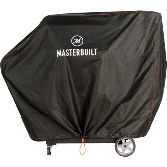 Masterbuilt Gravity Series 1050 Black Grill and Smoker Cover