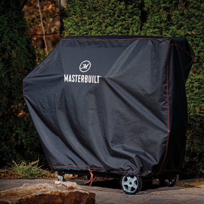 Masterbuilt Gravity Series 1050 Black Grill and Smoker Cover