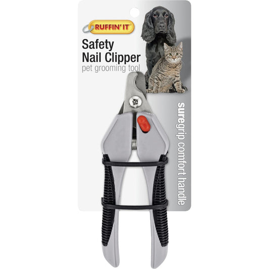 Westminster Pet Ruffin' it Nail Clipper