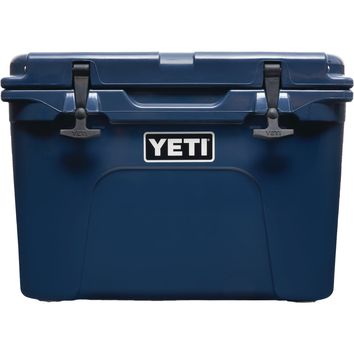 Yeti Tundra 35, 21-Can Cooler, Navy