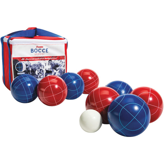 Franklin 2-Player to 8-Player Bocce Set