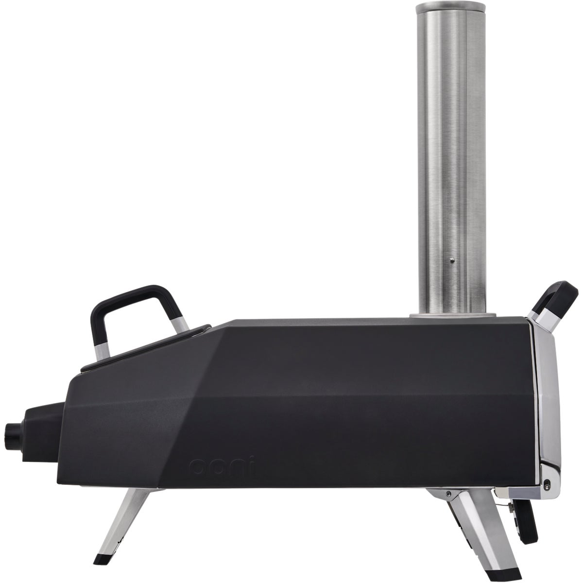 Ooni Karu 16 25,591 BTU Steel Gas Burner