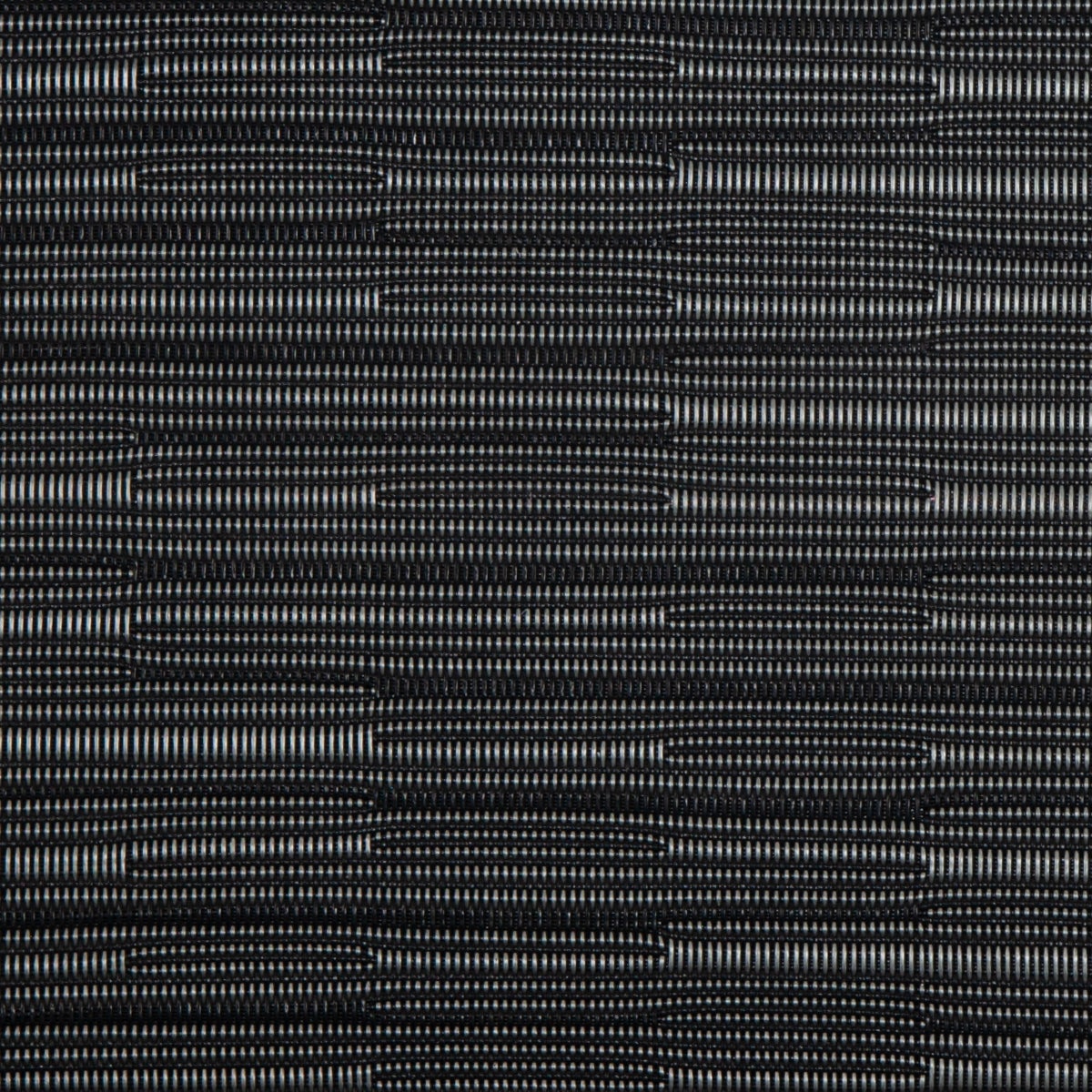 Outdoor Expressions Zero Gravity Deluxe Relaxer Gray Padded Chair with Cup Holder