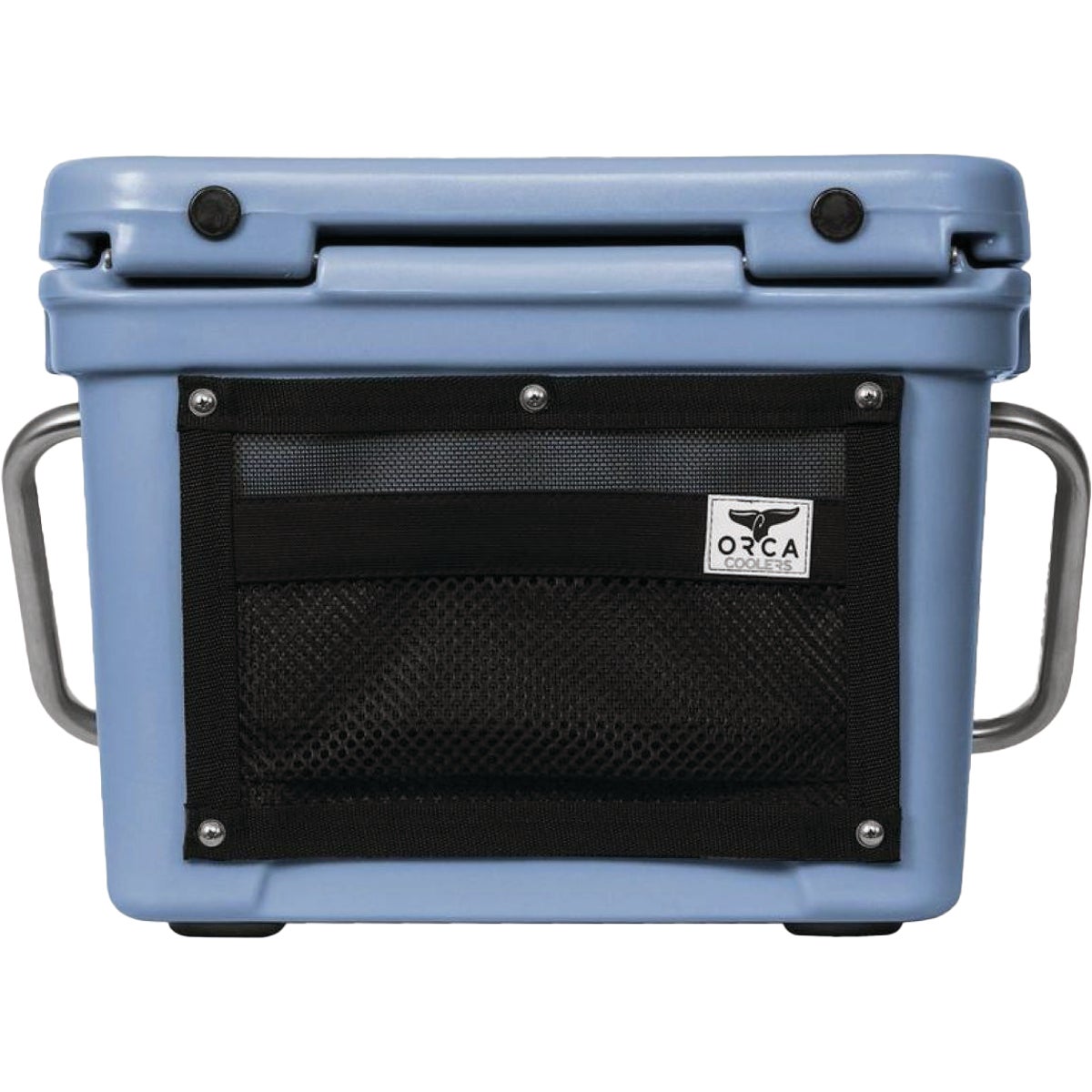 Orca 20 Qt. 18-Can Cooler, Light Blue