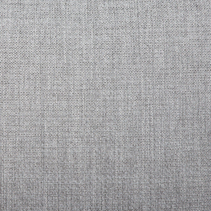 Valencia 4-Piece Steel Deep Seating Chat Set with Cushions