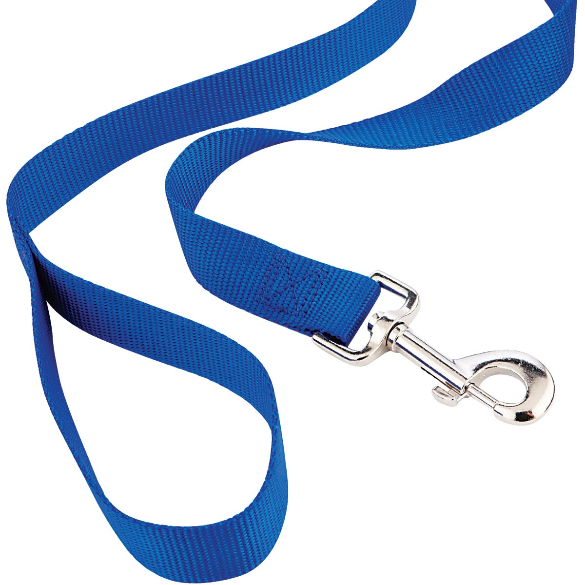 Westminster Pet Ruffin' it 6 Ft. Nylon Large Dog Leash