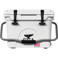 Orca 20 Qt. 18-Can Cooler, White