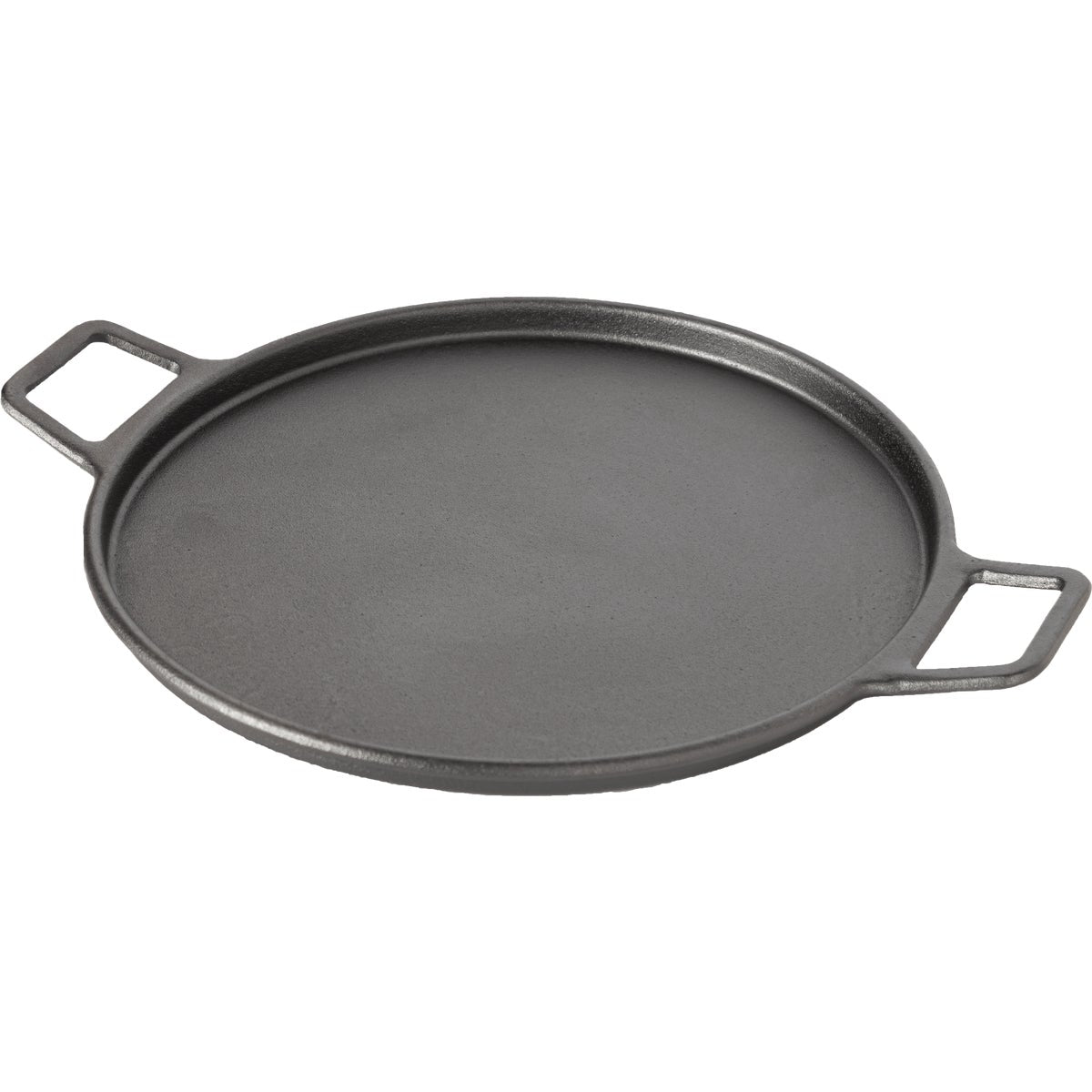 Dyna Glo 14 In. Cast Iron Pizza Pan