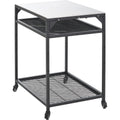 Ooni 31 In. W. x 35 In. H. x 23 In. D. Medium Modular Pizza Station