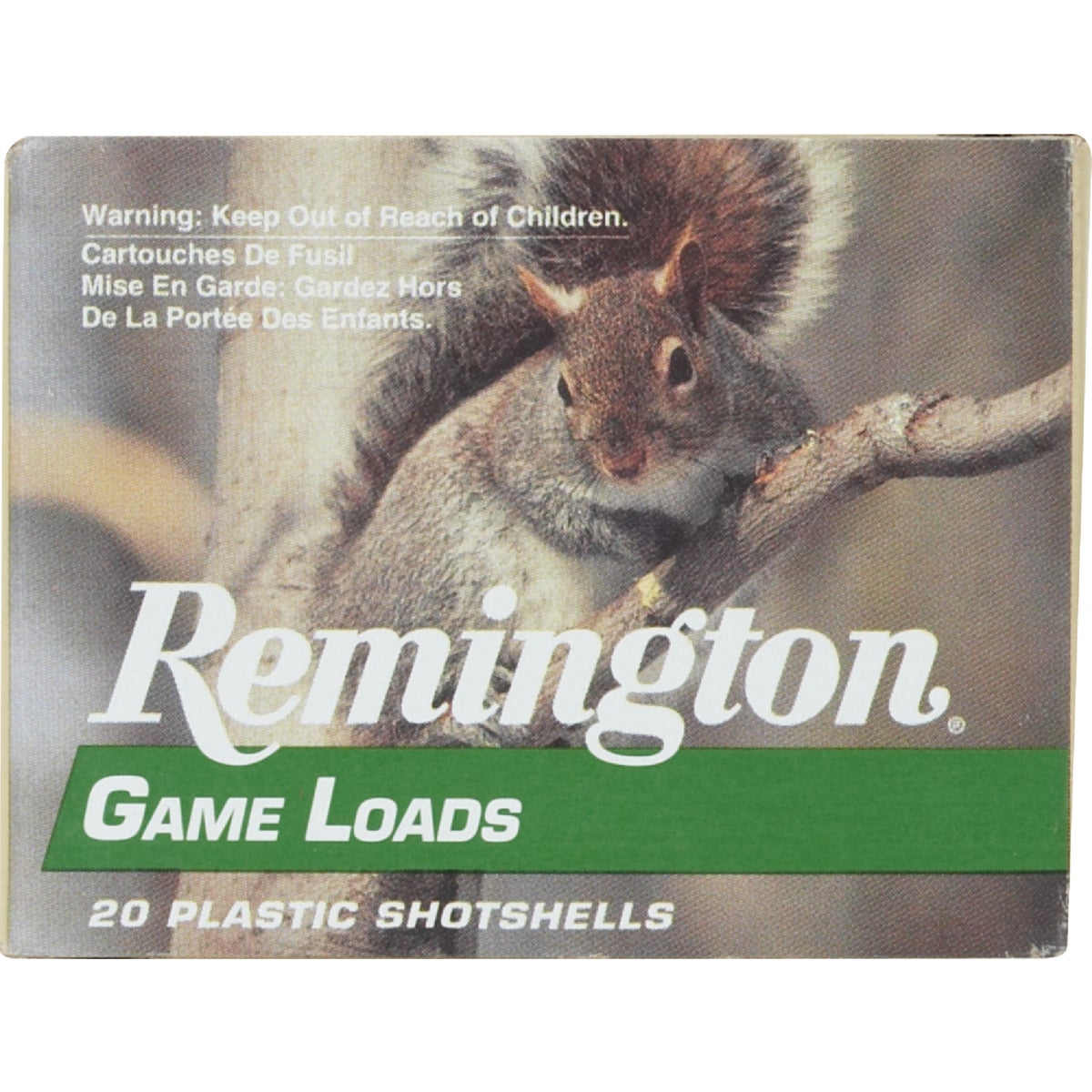 Remington 410 ga 2-1/2 In. #6 Shotgun Ammunition