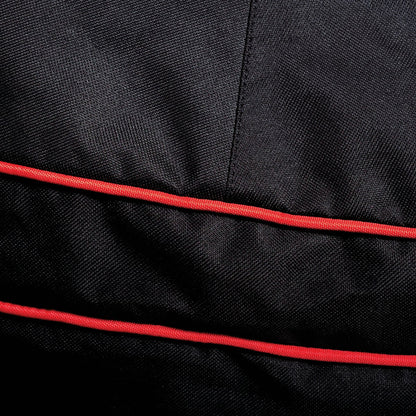 Kamado Joe Classic Black Polyester Grill Cover