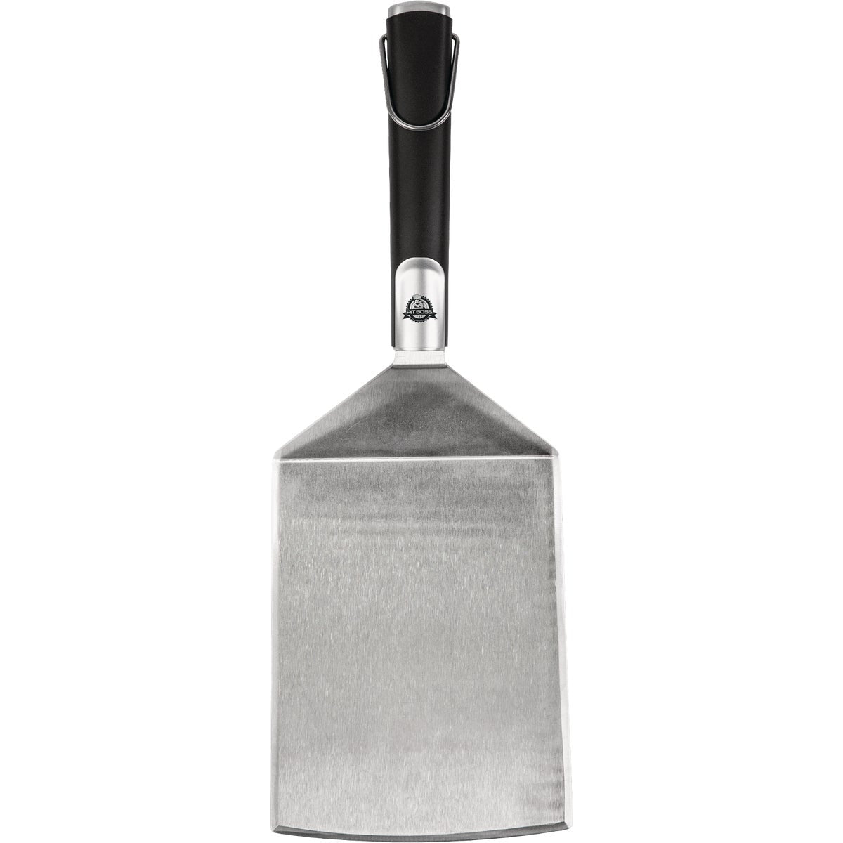 Pit Boss 16.6 In. Stainless Steel Big Head Grill Spatula