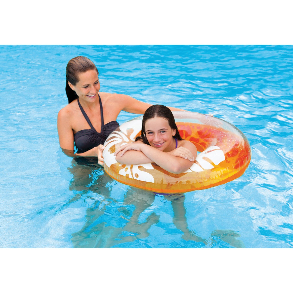 Intex 36 In. Pool Tube Float