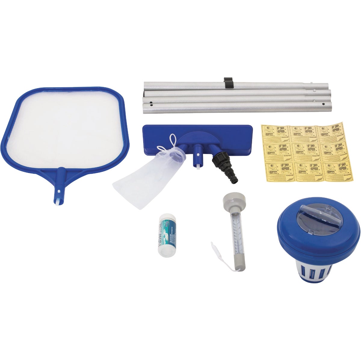 Bestway Flowclear Pool Accessories Set