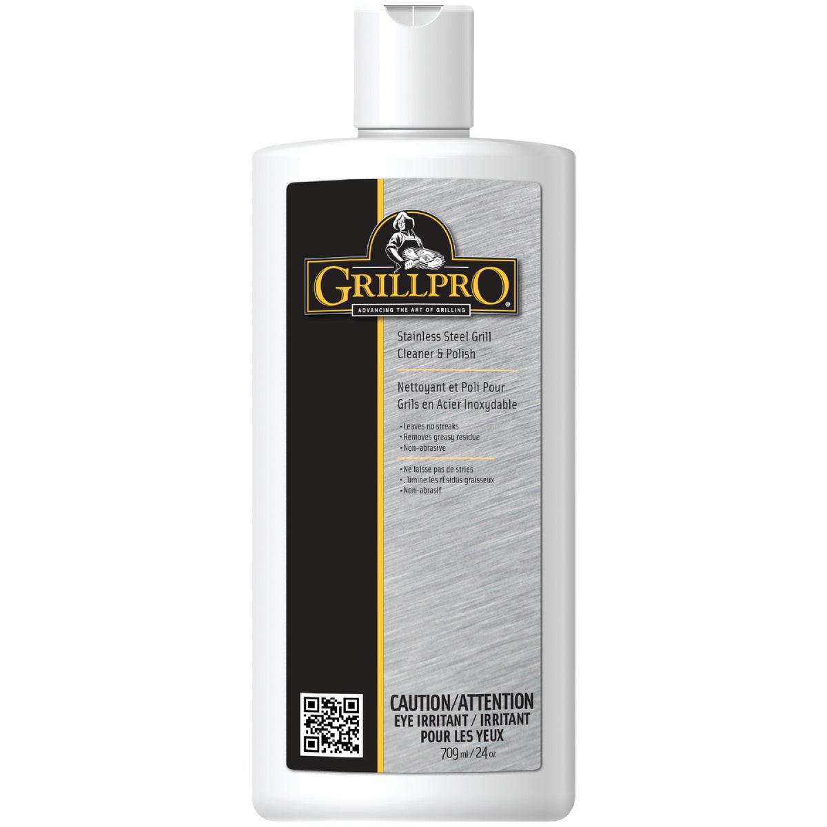 GrillPro 8 Oz. Grill Revitalizer Cream